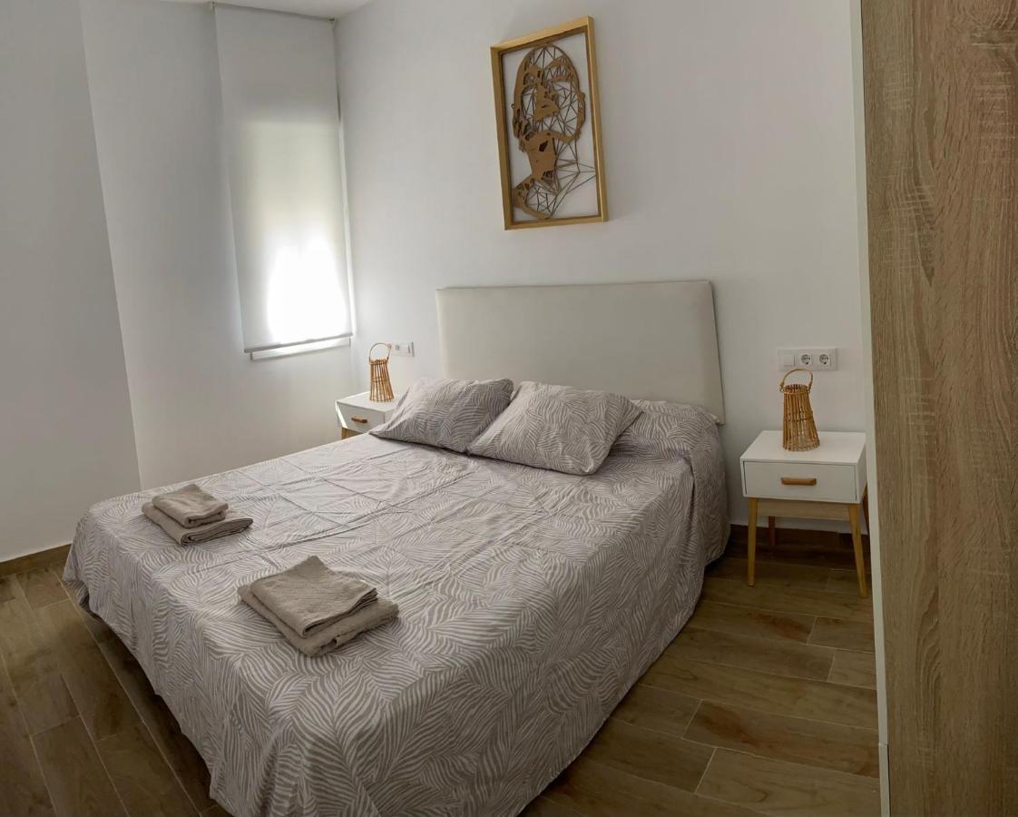 Fantastico Piso Reformado Zona Centro San Miguel Apartment Jerez de la Frontera Exterior photo